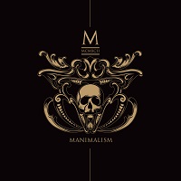 Manimalism - Manimalism